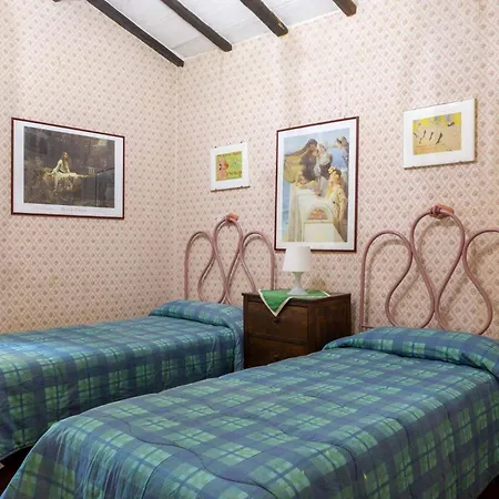 Il Rondo By Vacavilla Villa Cortona
