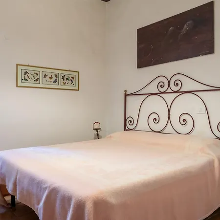 Il Rondo By Vacavilla Cortona